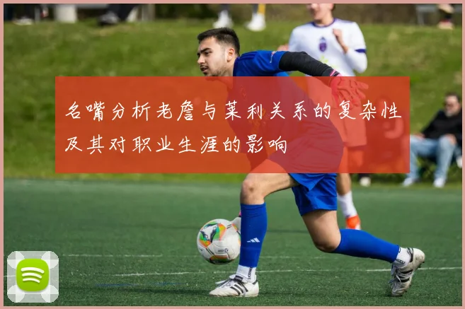 名嘴分析老詹与莱利关系的复杂性及其对职业生涯的影响